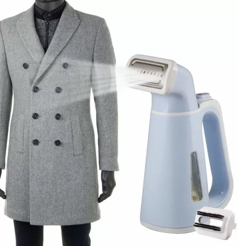 Baltra TREND BHS101 800 W Garment Steamer Baltra TREND BHS101 800 W Garment Steamer